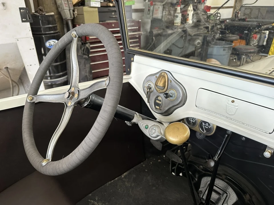 1925 Ford Model T - Image 11 of 31