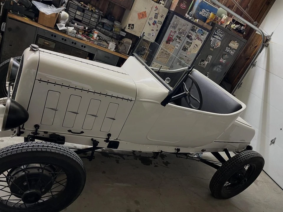 1925 Ford Model T - Image 13 of 31