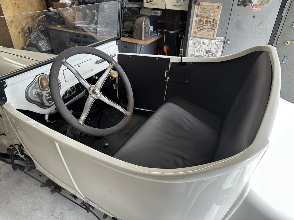 1925 Ford Model T - Image 14 of 31