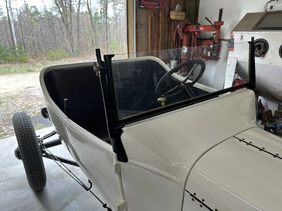 1925 Ford Model T - Image 15 of 31