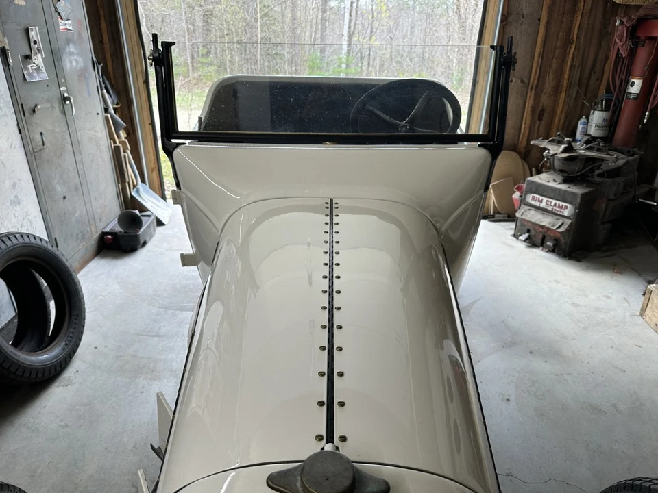1925 Ford Model T - Image 16 of 31