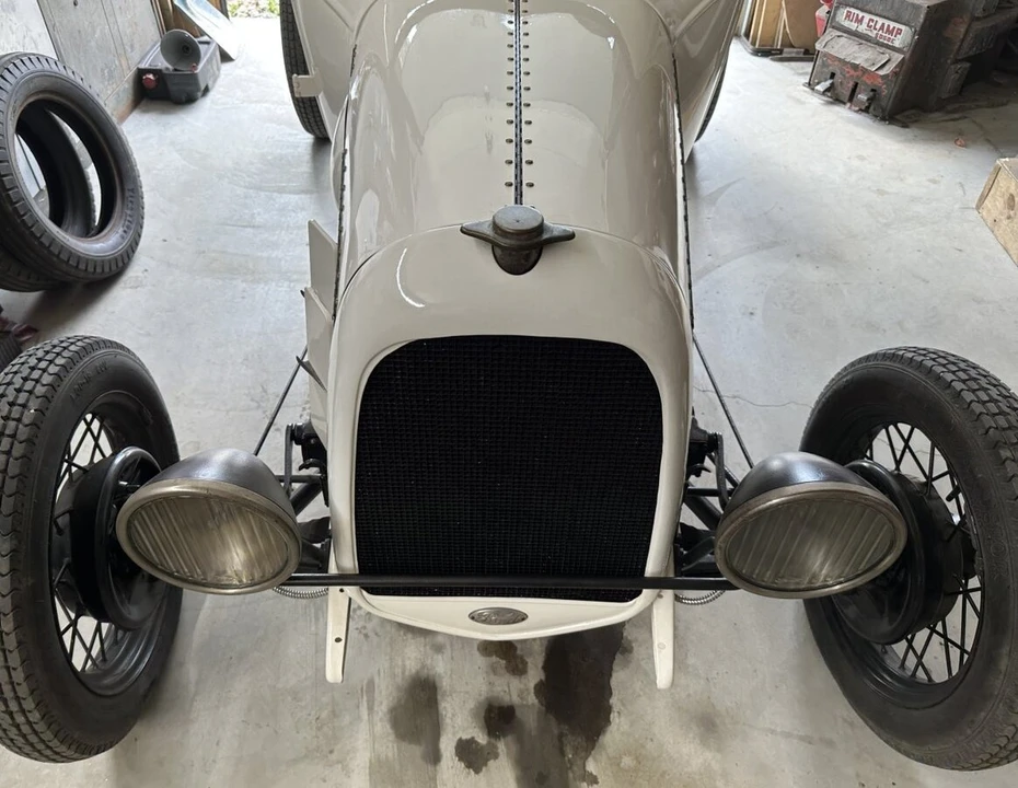 1925 Ford Model T - Image 18 of 31
