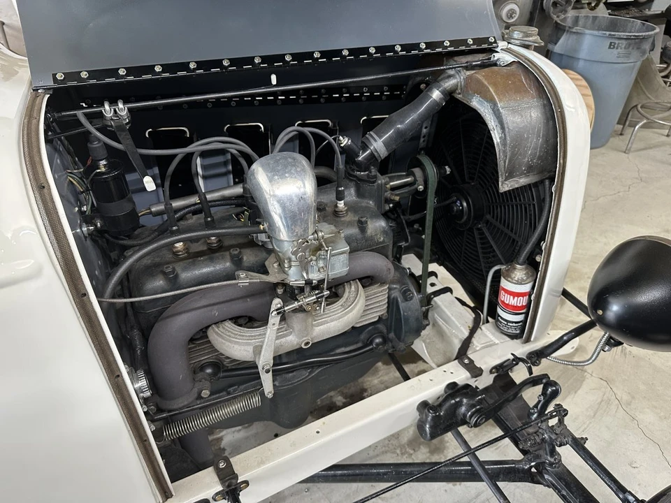 1925 Ford Model T - Image 21 of 31