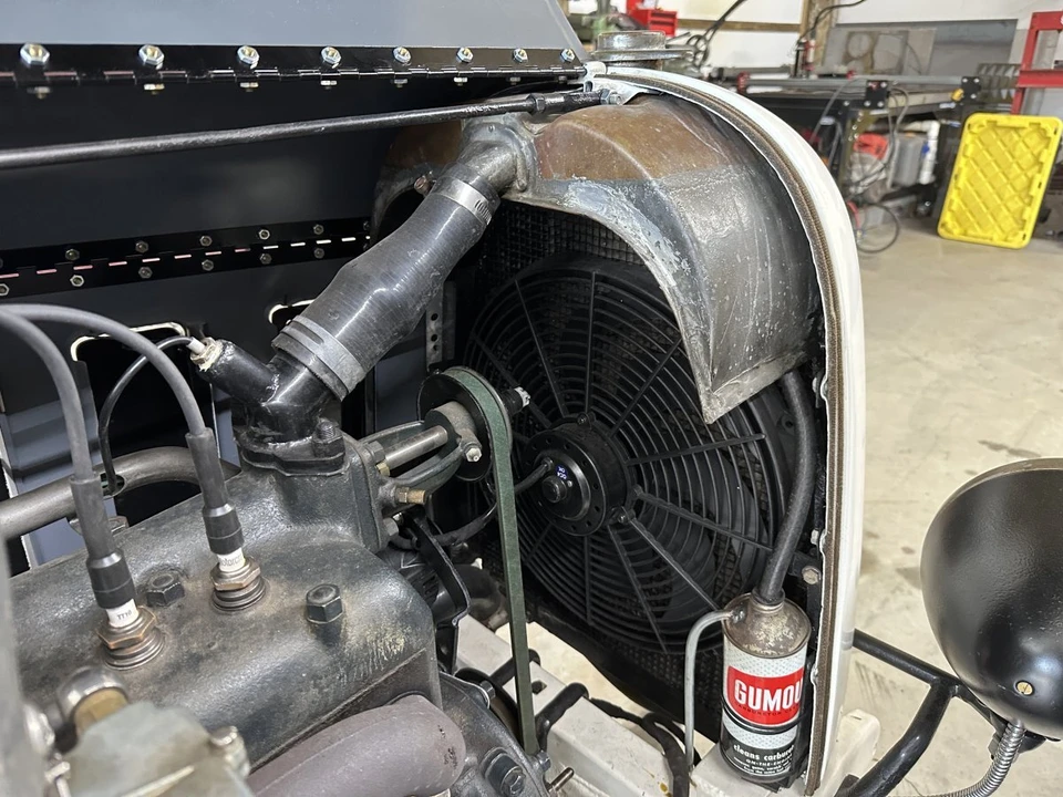 1925 Ford Model T - Image 23 of 31
