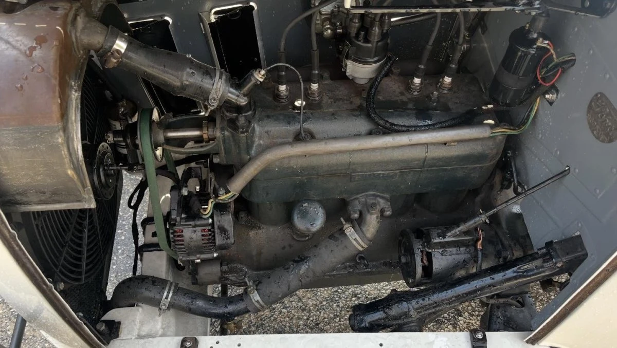 1925 Ford Model T - Image 24 of 31