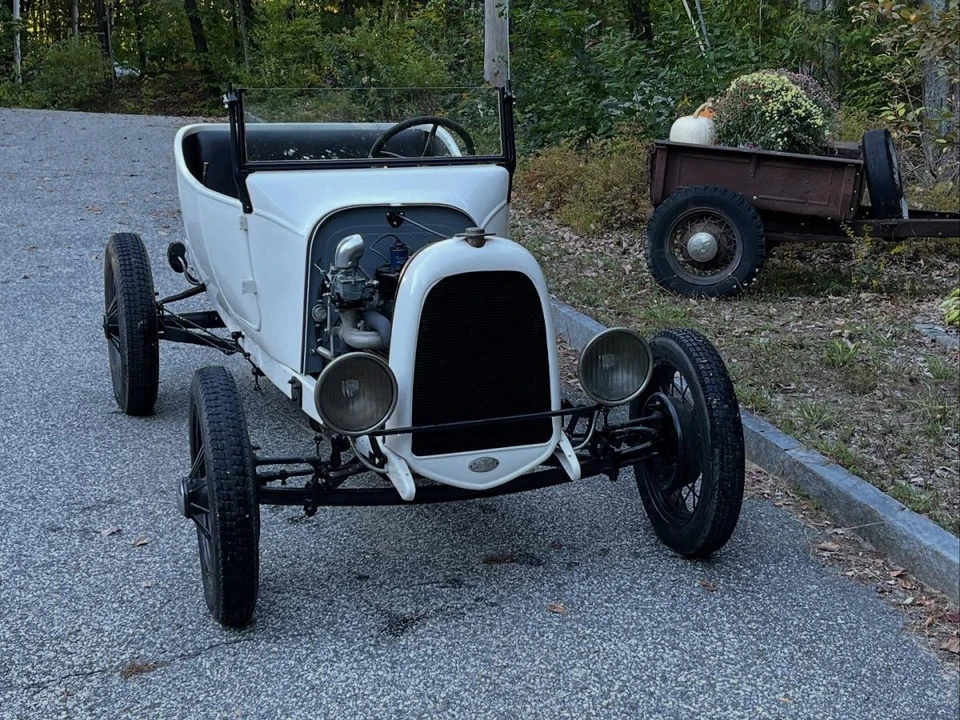 1925 Ford Model T - Image 25 of 31