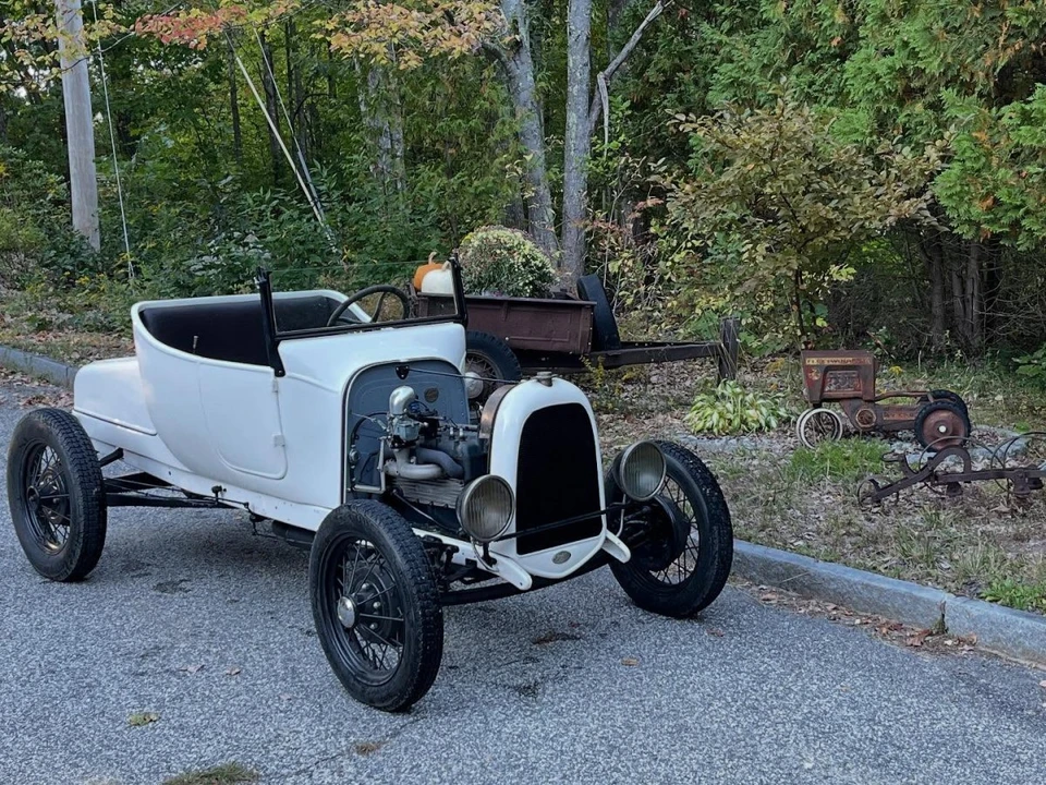 1925 Ford Model T - Image 26 of 31