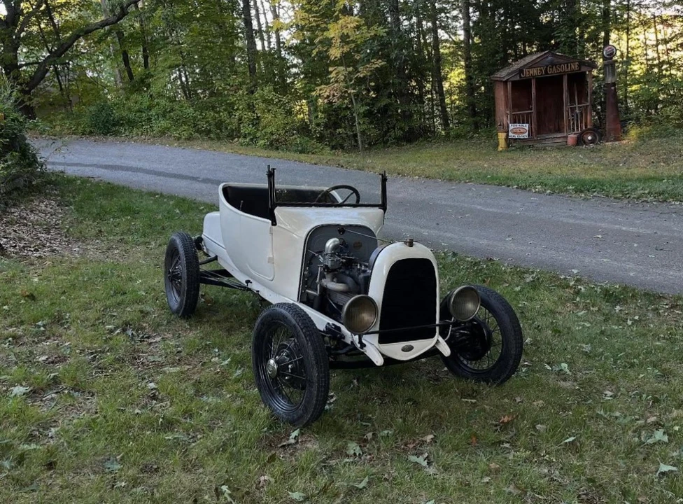 1925 Ford Model T - Image 27 of 31