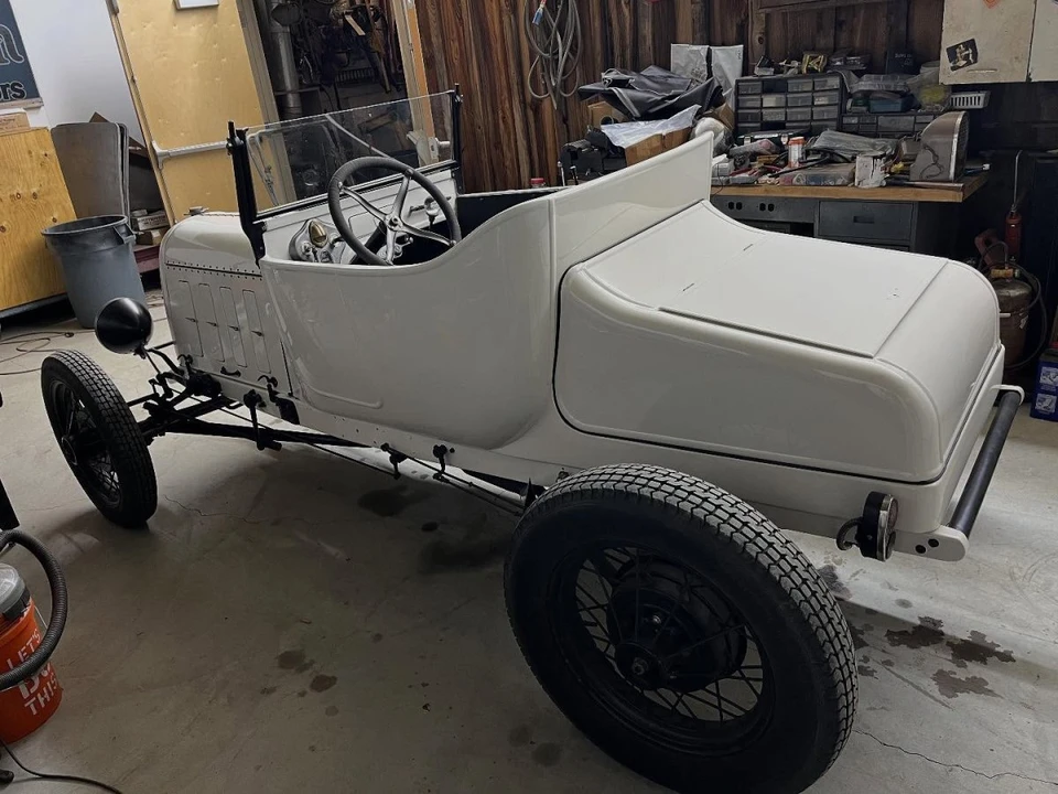 1925 Ford Model T - Image 28 of 31