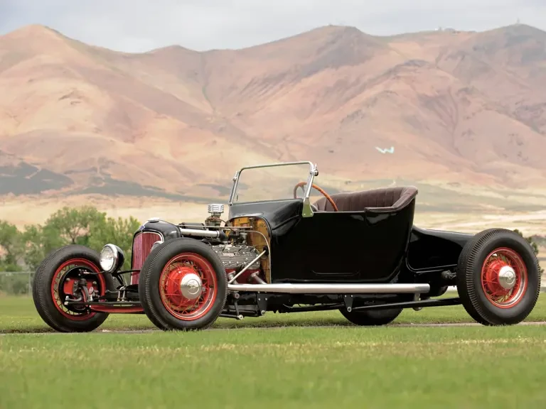 1925 Ford Model T - Image 2 of 2