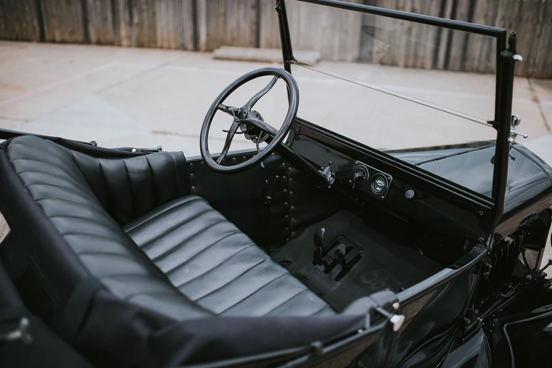1925 Ford Model T - Image 2 of 15