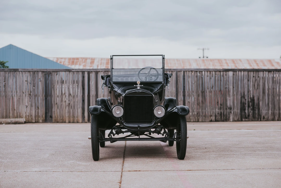 1925 Ford Model T - Image 7 of 15