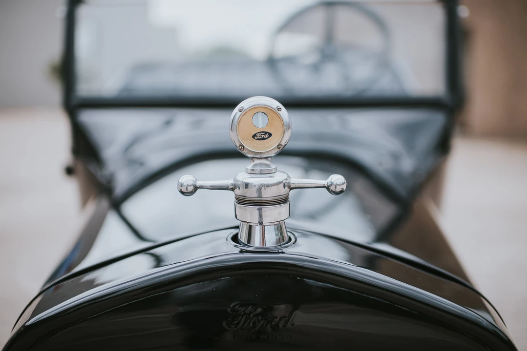 1925 Ford Model T - Image 4 of 15