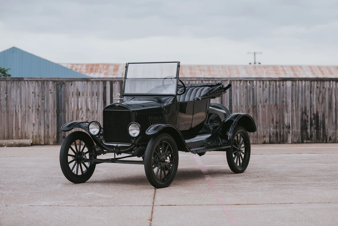 1925 Ford Model T - Image 9 of 15