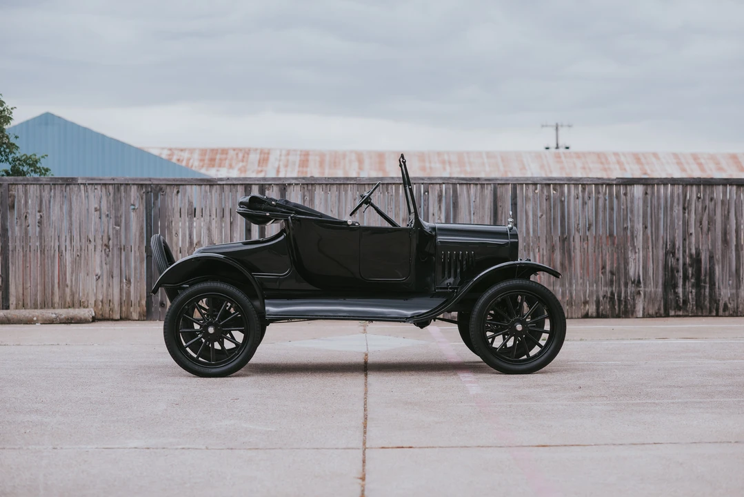 1925 Ford Model T - Image 8 of 15