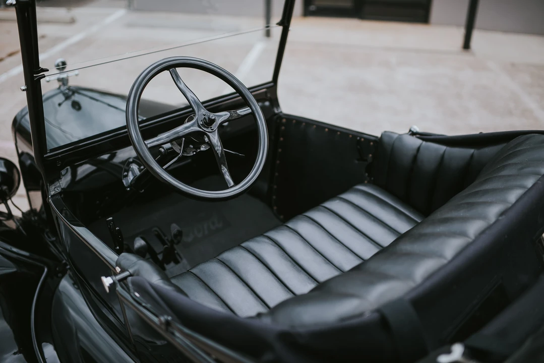 1925 Ford Model T - Image 15 of 15