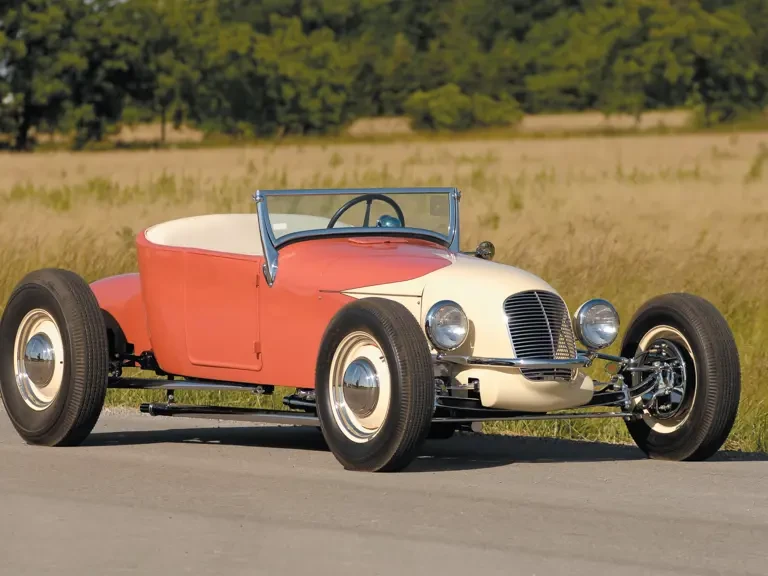 1925 Ford Model T - Image 2 of 2
