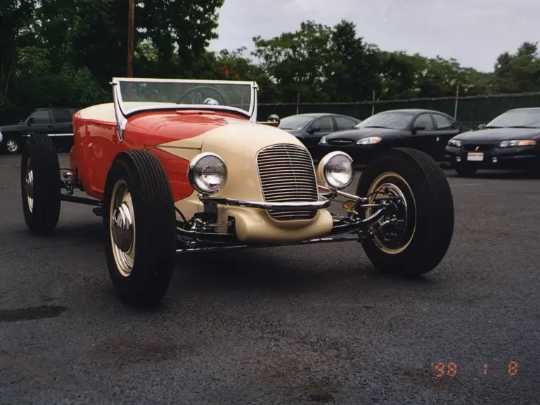1925 Ford Model T - Image 2 of 2
