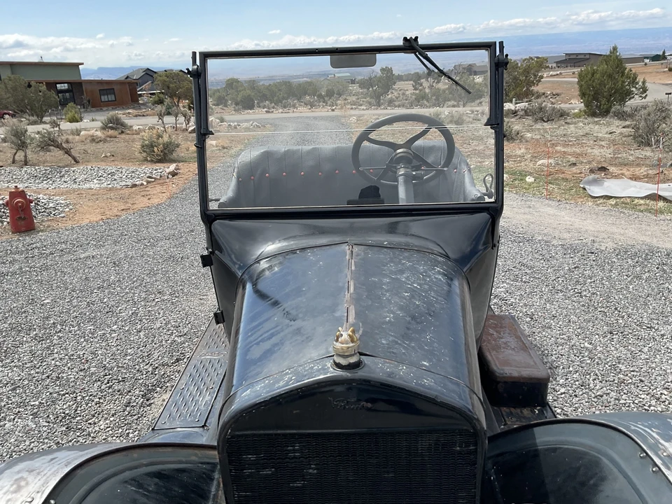 1925 Ford Model T Pickup & Model TT - Image 11 of 31