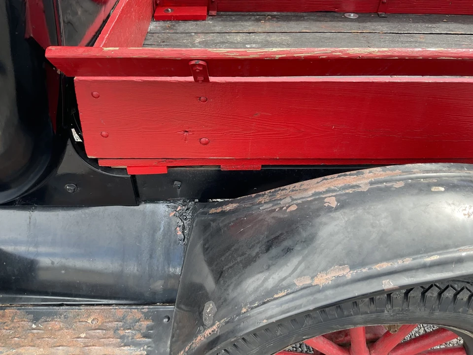 1925 Ford Model T Pickup & Model TT - Image 25 of 31