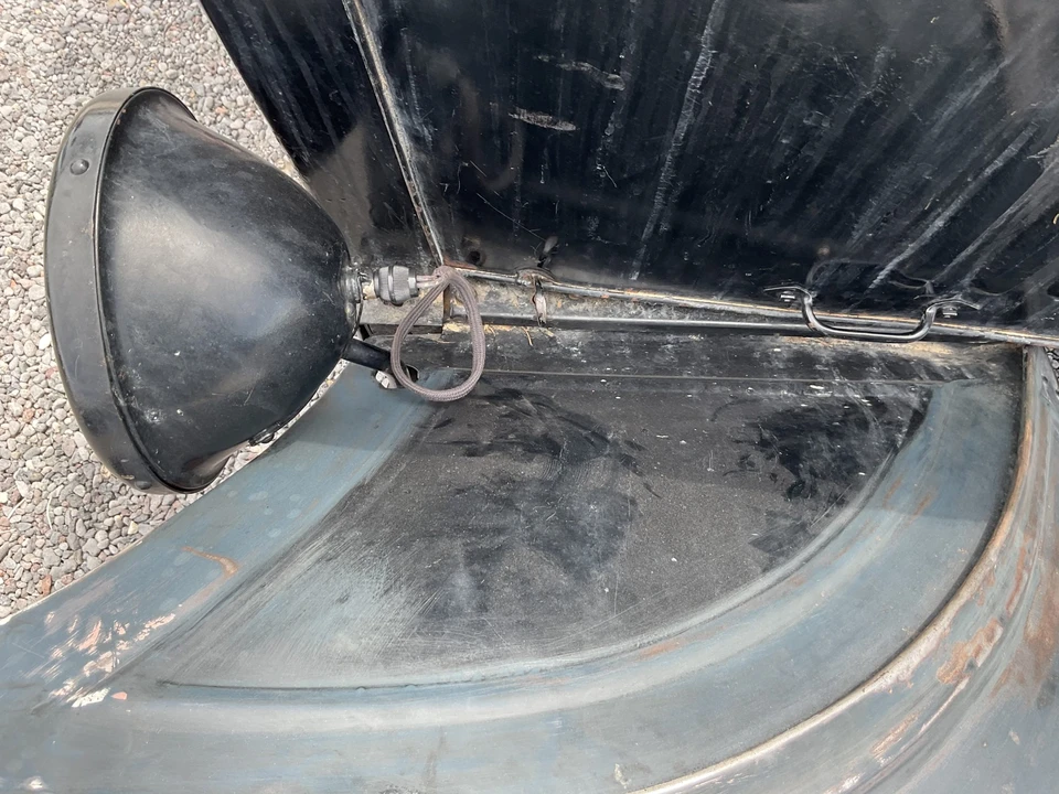 1925 Ford Model T Pickup & Model TT - Image 15 of 31