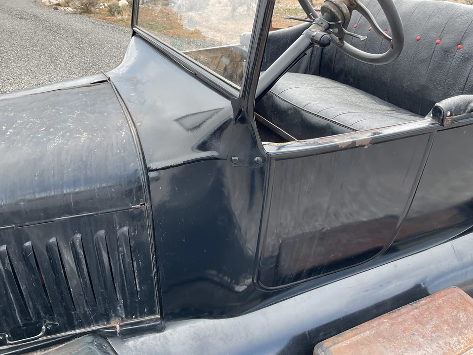 1925 Ford Model T Pickup & Model TT - Image 17 of 31