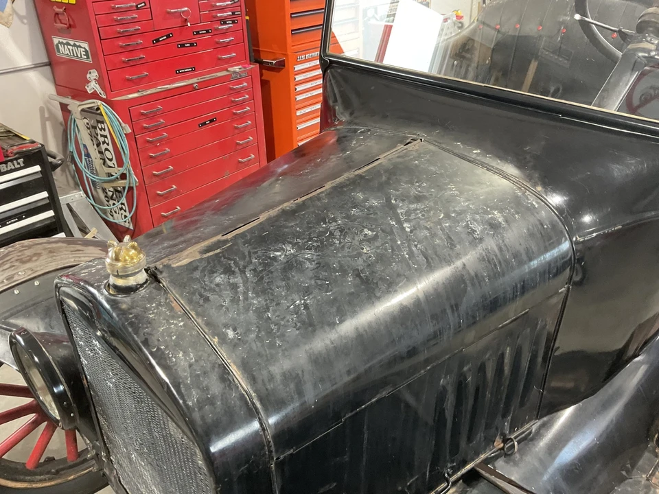 1925 Ford Model T Pickup & Model TT - Image 16 of 31