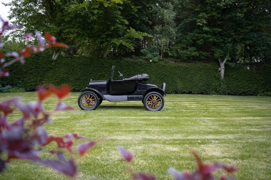 1925 Ford Model T - Image 17 of 30