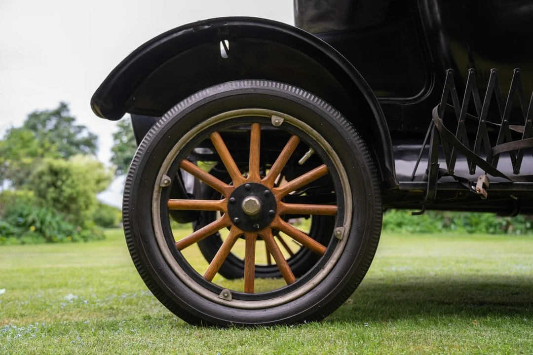 1925 Ford Model T - Image 26 of 30