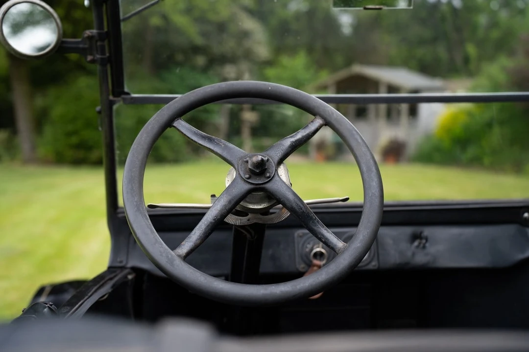 1925 Ford Model T - Image 30 of 30