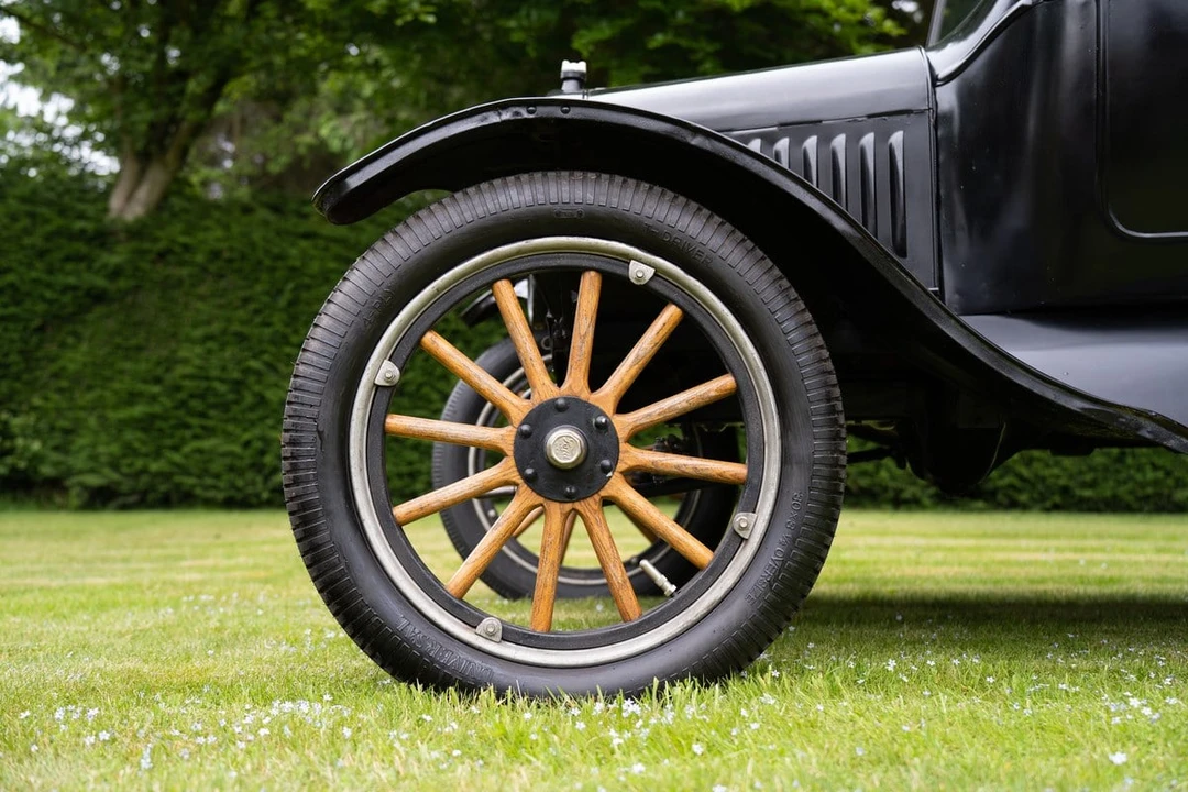 1925 Ford Model T - Image 24 of 30