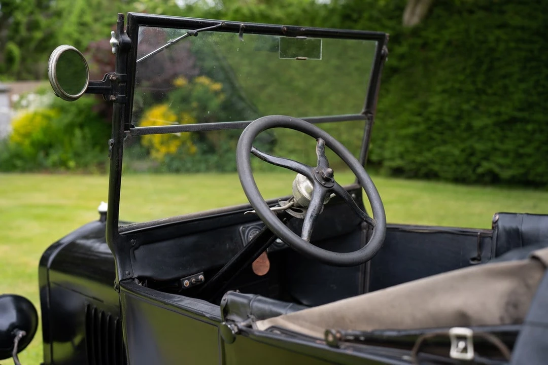 1925 Ford Model T - Image 29 of 30