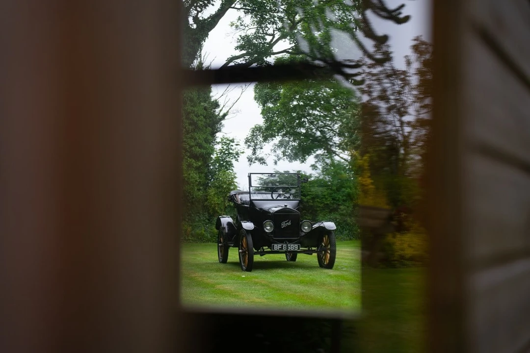 1925 Ford Model T - Image 12 of 30