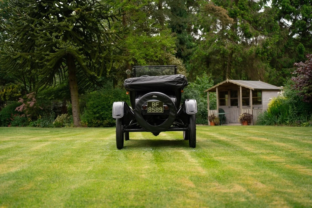 1925 Ford Model T - Image 19 of 30