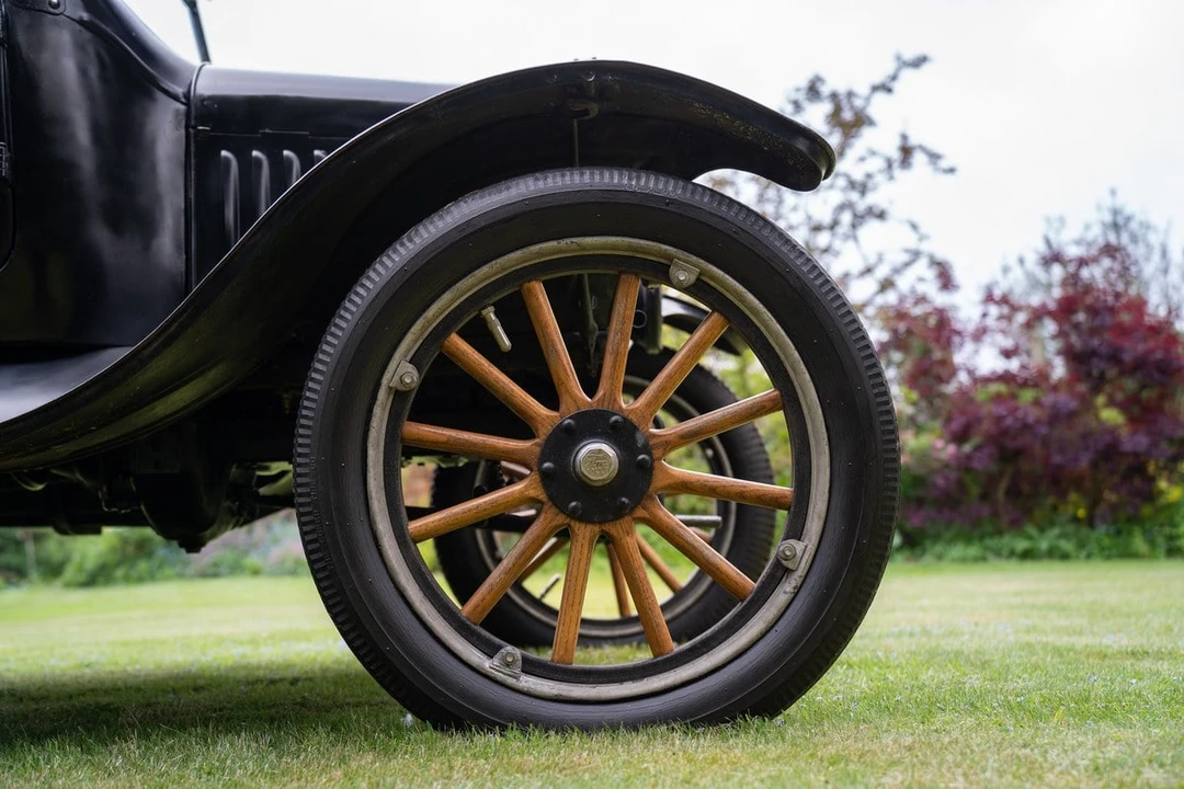 1925 Ford Model T - Image 25 of 30