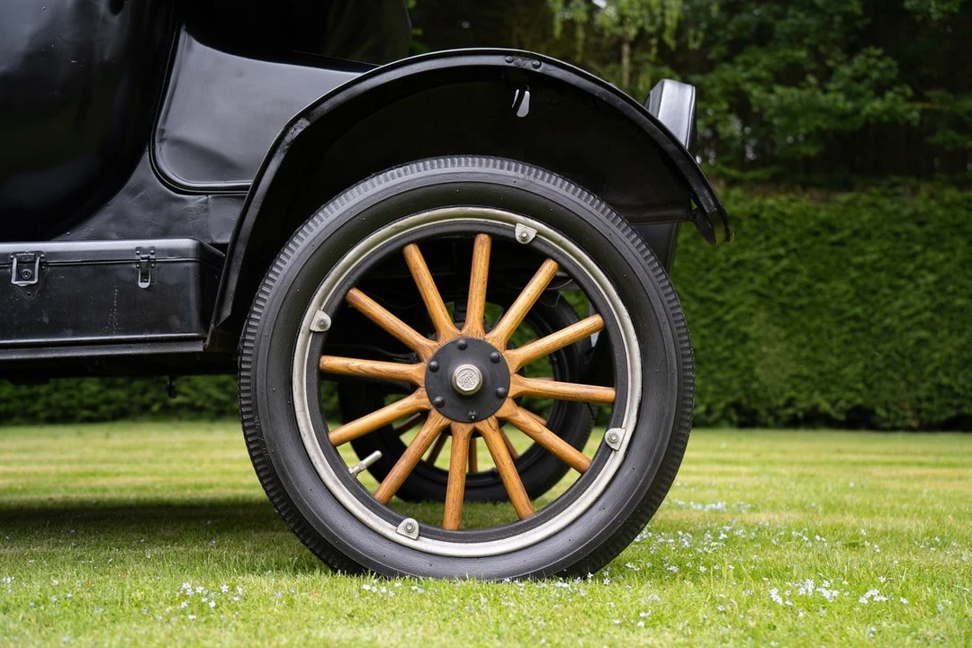 1925 Ford Model T - Image 23 of 30
