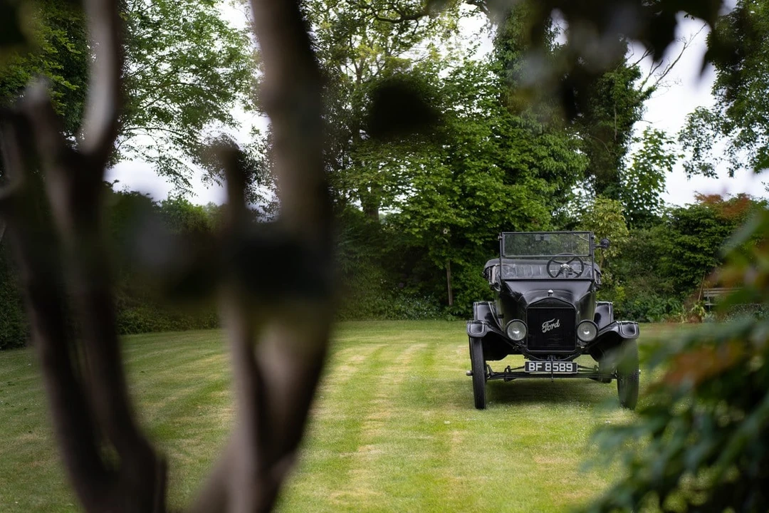 1925 Ford Model T - Image 11 of 30