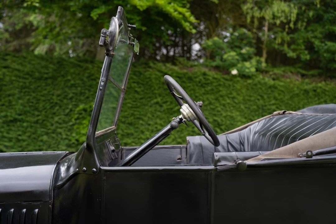 1925 Ford Model T - Image 27 of 30