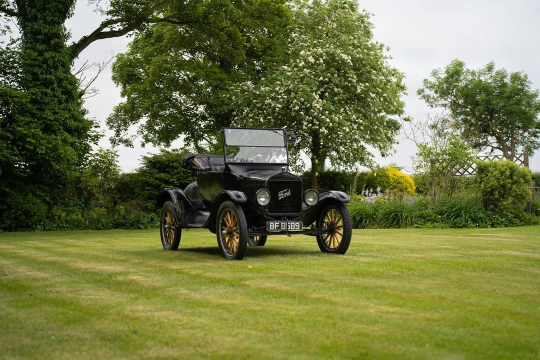 1925 Ford Model T - Image 10 of 30