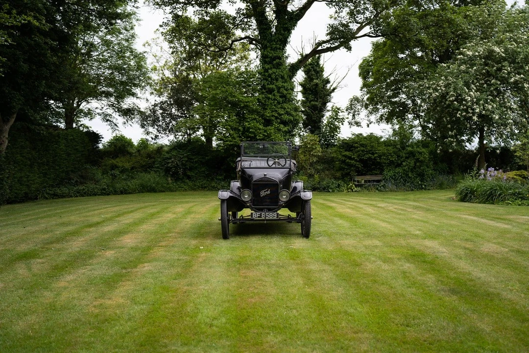 1925 Ford Model T - Image 13 of 30