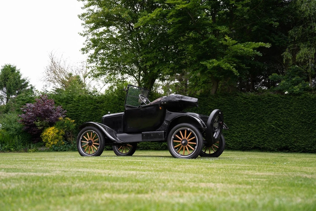 1925 Ford Model T - Image 18 of 30