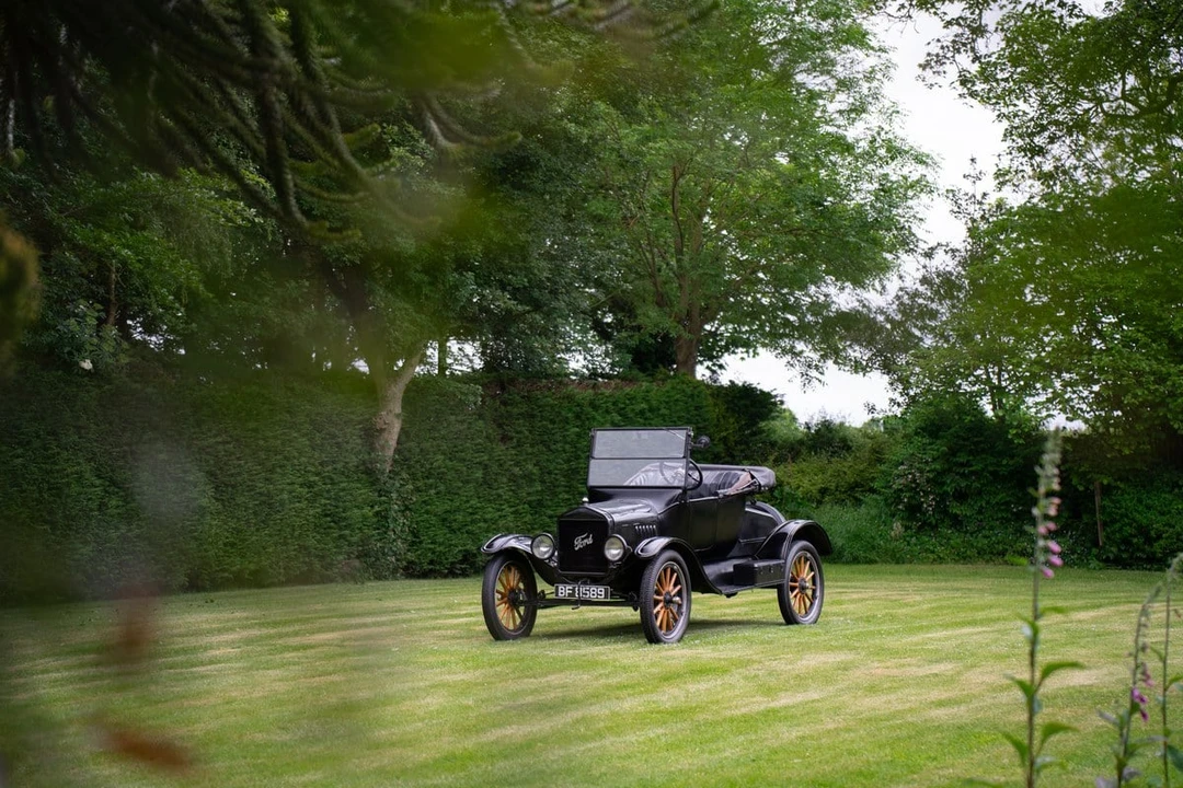 1925 Ford Model T - Image 16 of 30