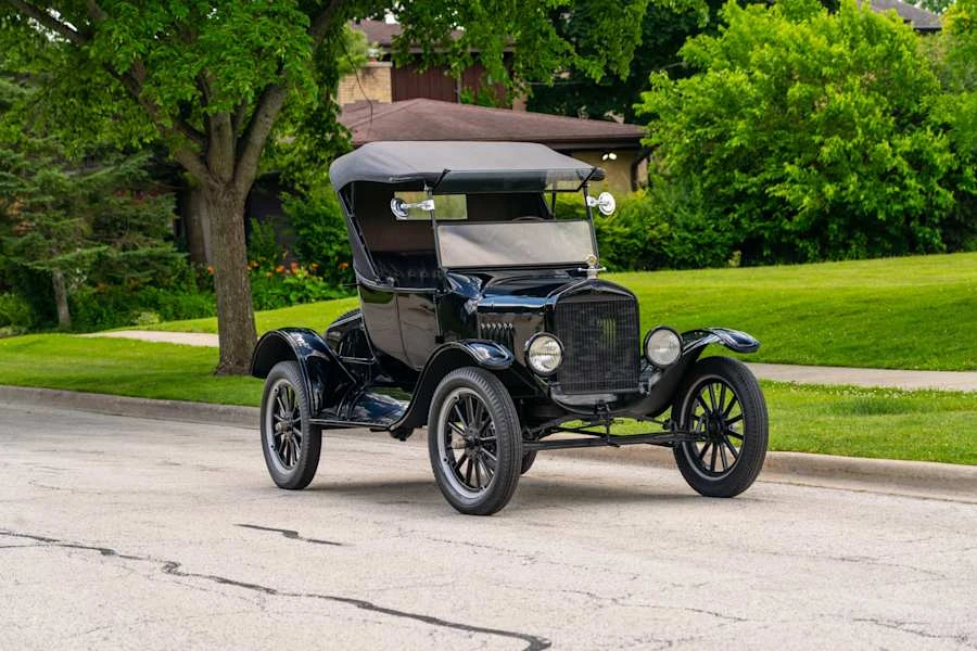 1925 Ford Model T - Image 6 of 25