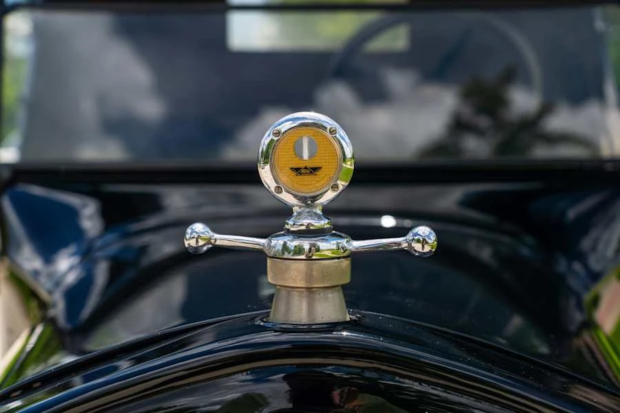 1925 Ford Model T - Image 13 of 25
