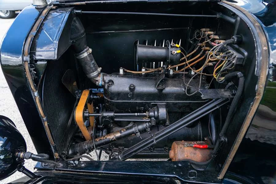 1925 Ford Model T - Image 21 of 25