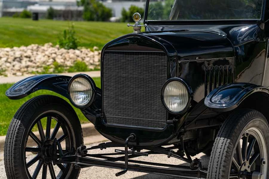 1925 Ford Model T - Image 14 of 25