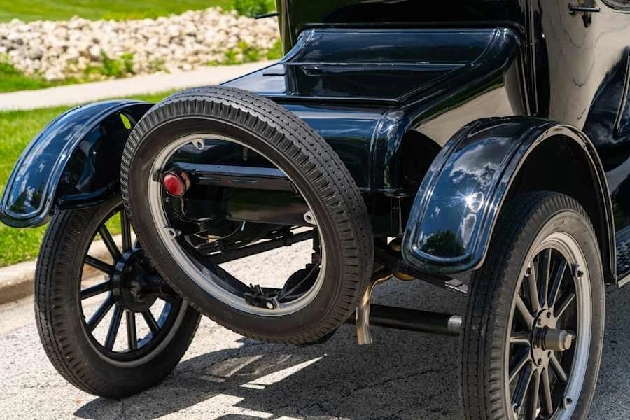 1925 Ford Model T - Image 5 of 25