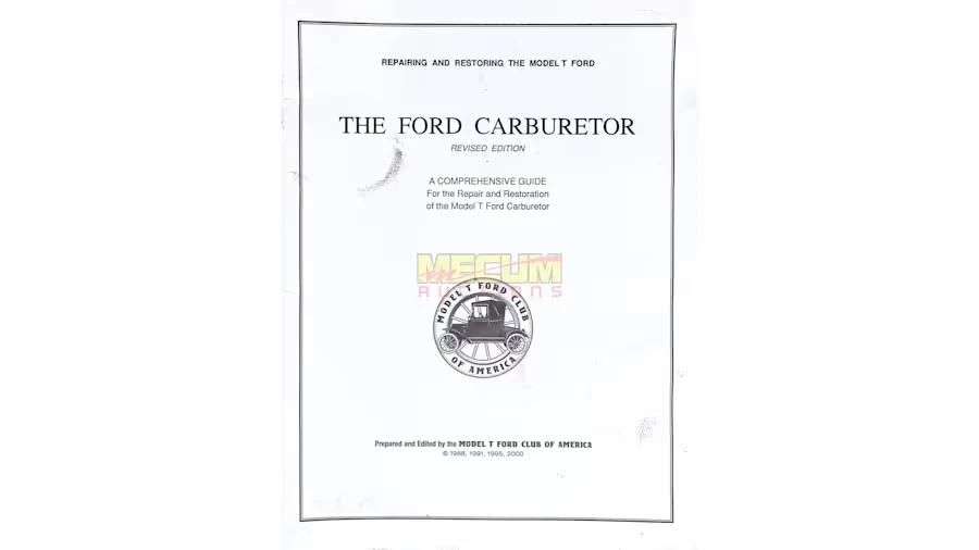 1925 Ford Model T - Image 23 of 25