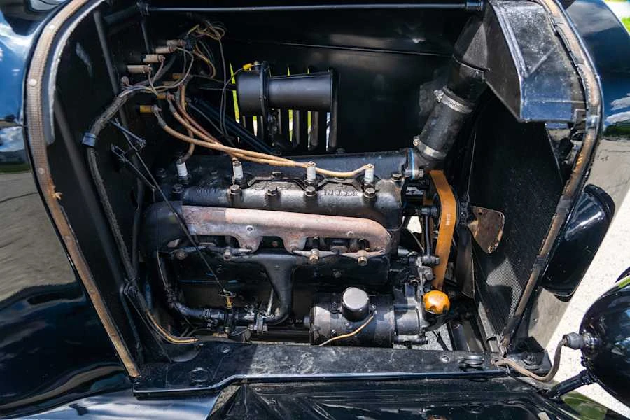 1925 Ford Model T - Image 20 of 25