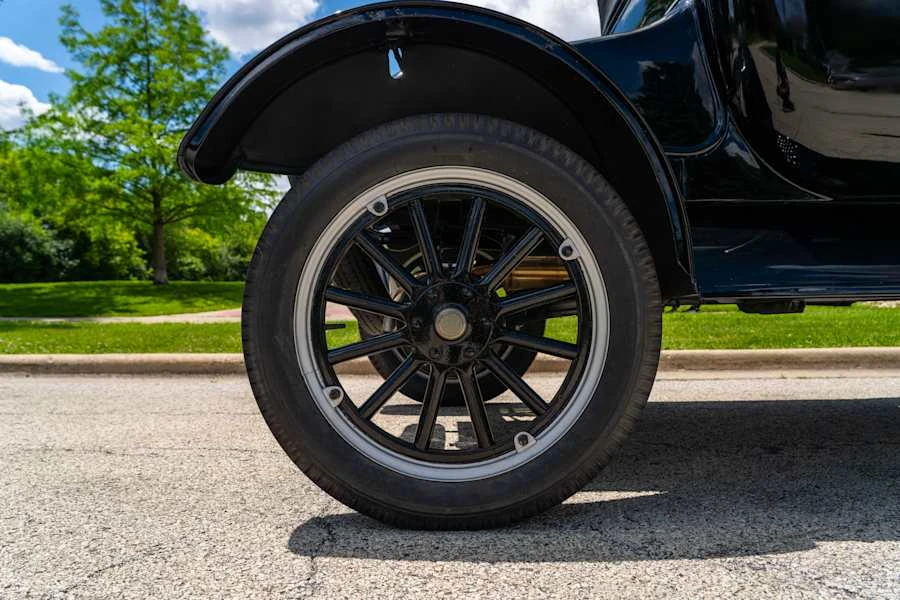 1925 Ford Model T - Image 15 of 25